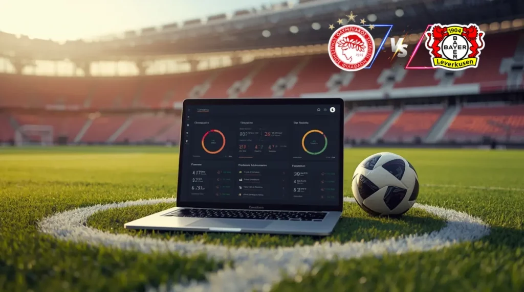 Pronóstico de corners y presión ofensiva