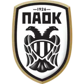 PAOK logo