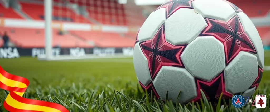 Forma y resultados de los últimos partidos PSG - Metz 