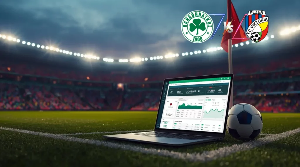 Pronóstico de corners y presión ofensiva