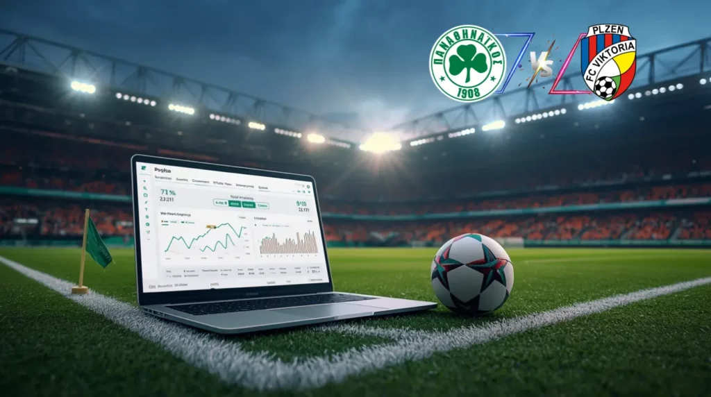 Pronóstico ambos equipos anotan (BTTS)
