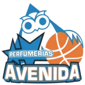Perfumerias Avenida W