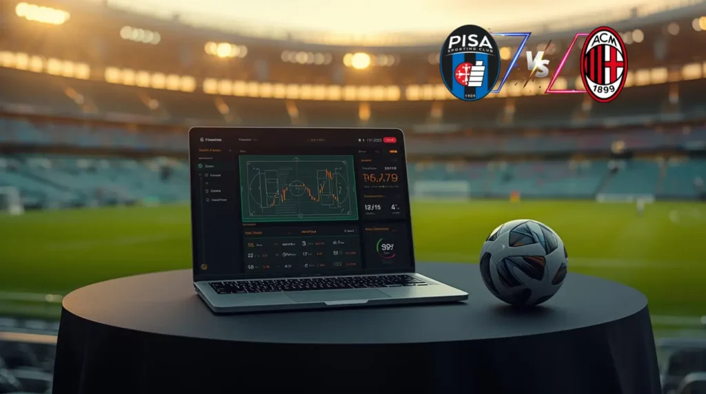 Pronóstico ambos equipos anotan (BTTS)