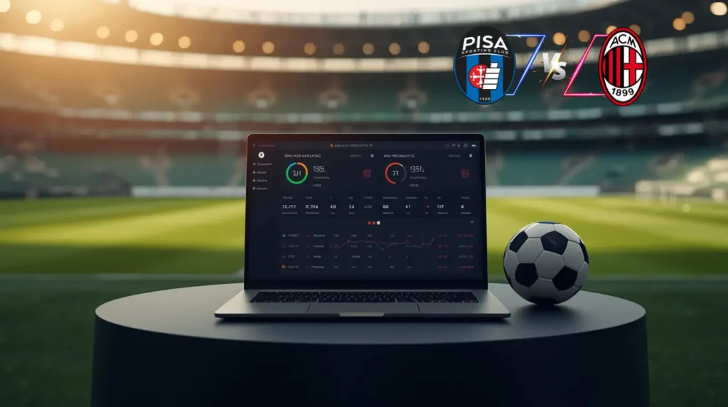 Pronóstico de corners y presión ofensiva