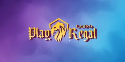 PlayRegal Casino logo