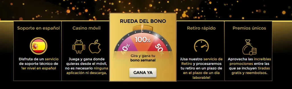 Programa de LealtadVIP