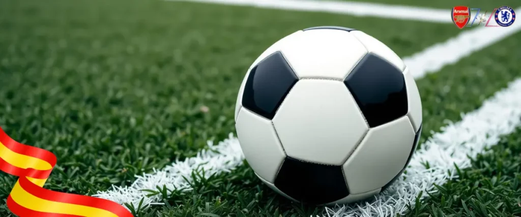 Pronóstico Arsenal vs Chelsea – Premier League
