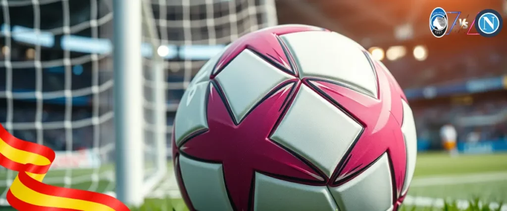 Forma y resultados de los últimos partidos Atalanta - Napoli