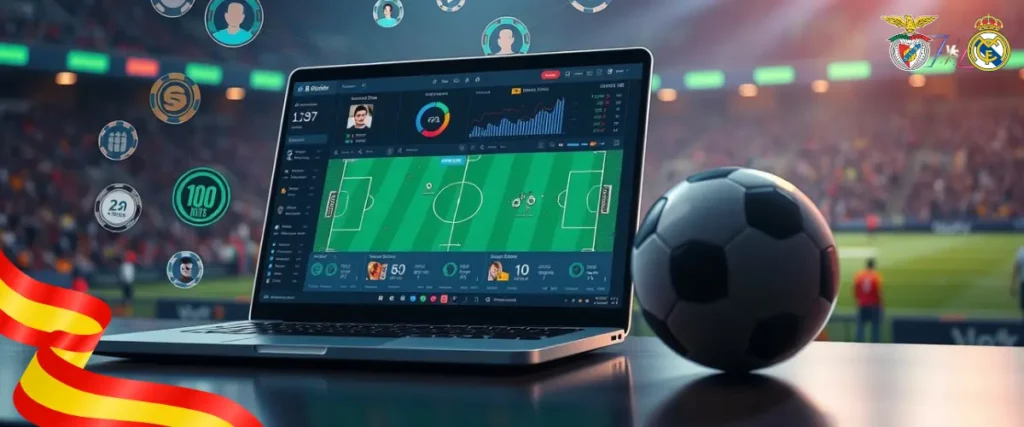 Pronóstico Benfica vs Real Madrid – Champions League