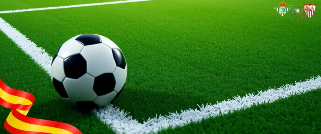 Pronósticos detallados Betis vs Sevilla