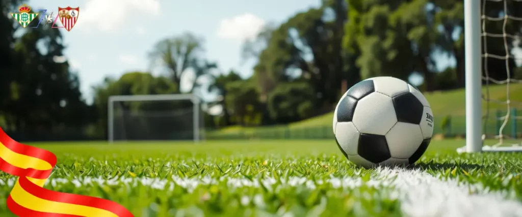 Pronóstico Betis vs Sevilla – LaLiga 01032026