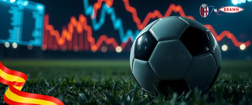 Pronósticos detallados Bologna vs Brann
