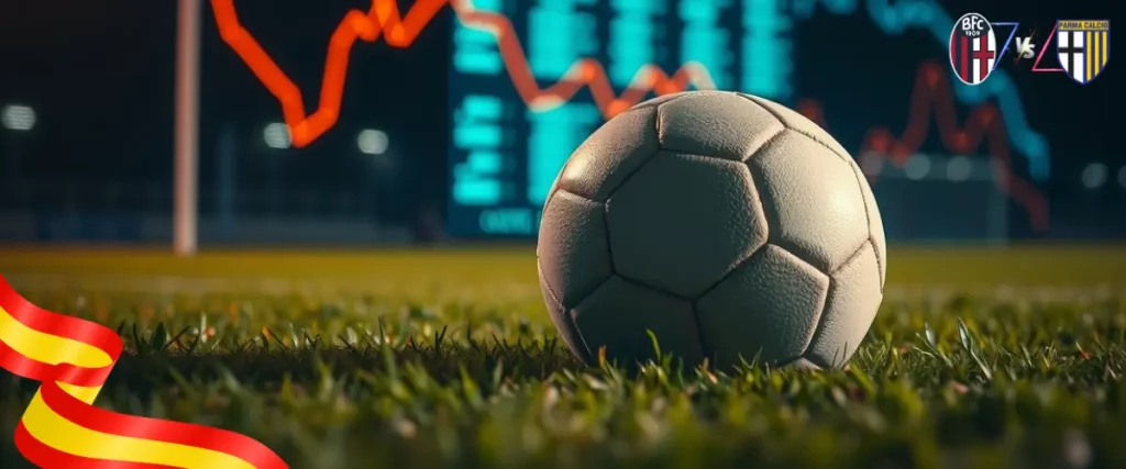 Pronóstico principal del partido Bologna vs Parma
