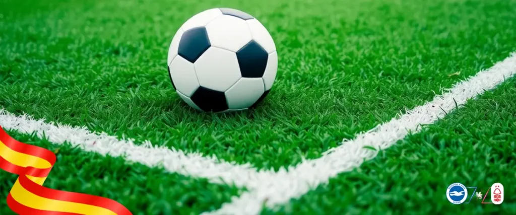 Pronóstico Brighton vs Nottingham – Premier League