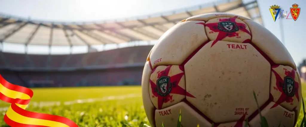 Pronóstico Cadiz CF vs Zaragoza – Segunda División
