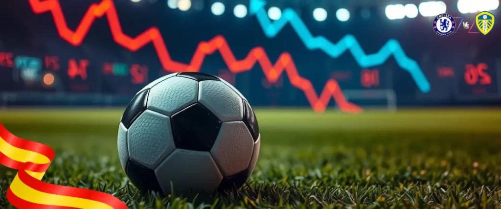 Pronósticos detallados Chelsea vs Leeds
