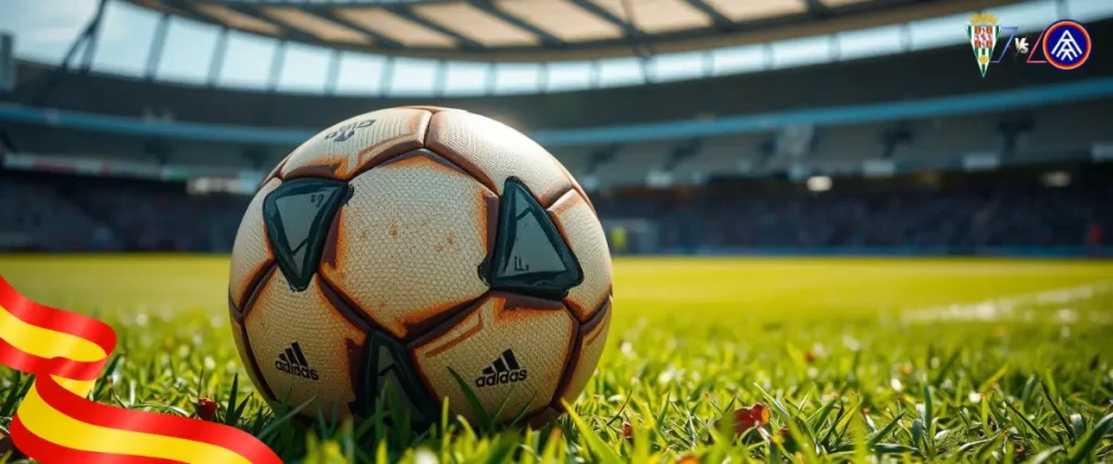 Pronósticos detallados Cordoba vs Andorra