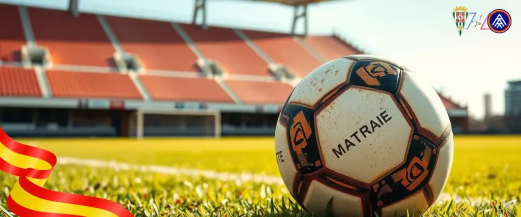 Enfrentamientos directos Cordoba vs Andorra