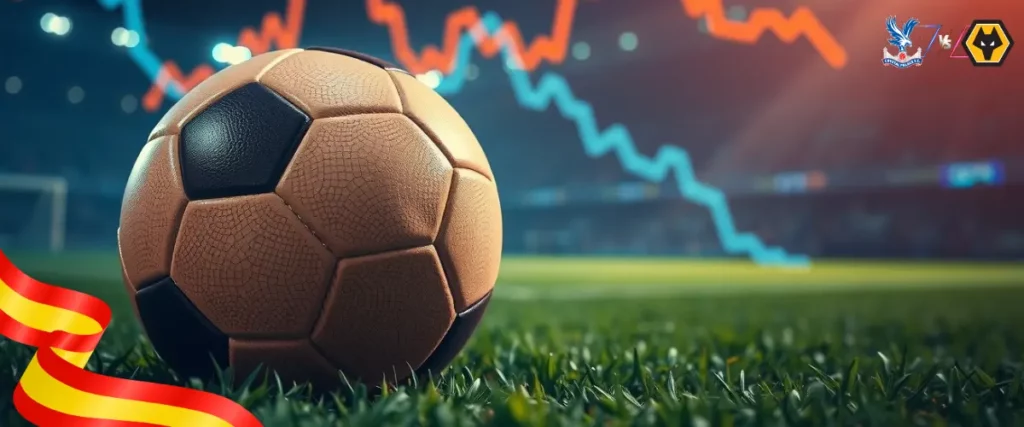 Enfrentamientos directos Crystal Palace vs Wolves