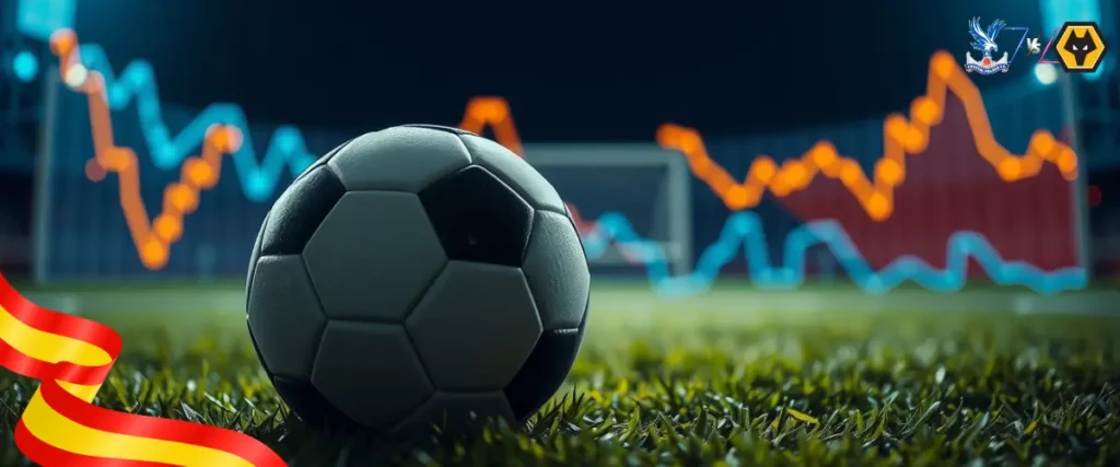 Pronóstico Crystal Palace vs Wolves – Premier League