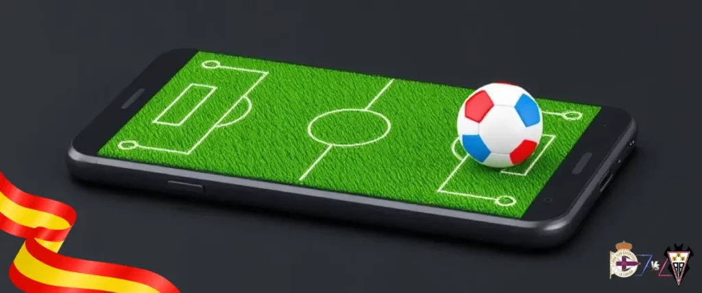 Pronóstico principal del partido Dep. La Coruña vs Albacete