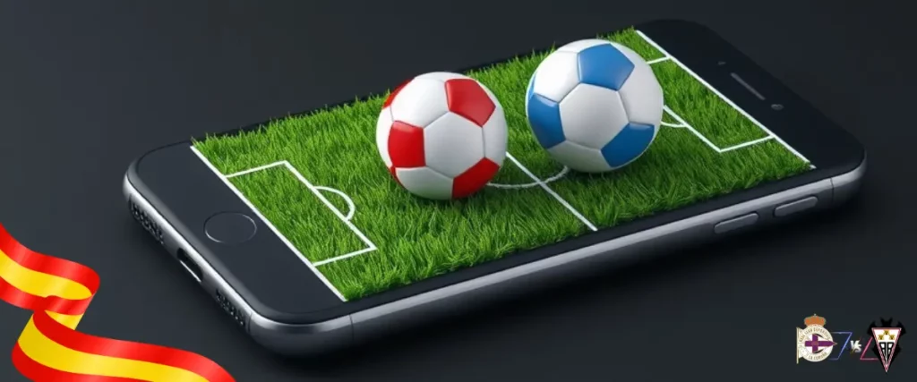 Pronóstico Dep. La Coruña vs Albacete – LaLiga Hypermotion