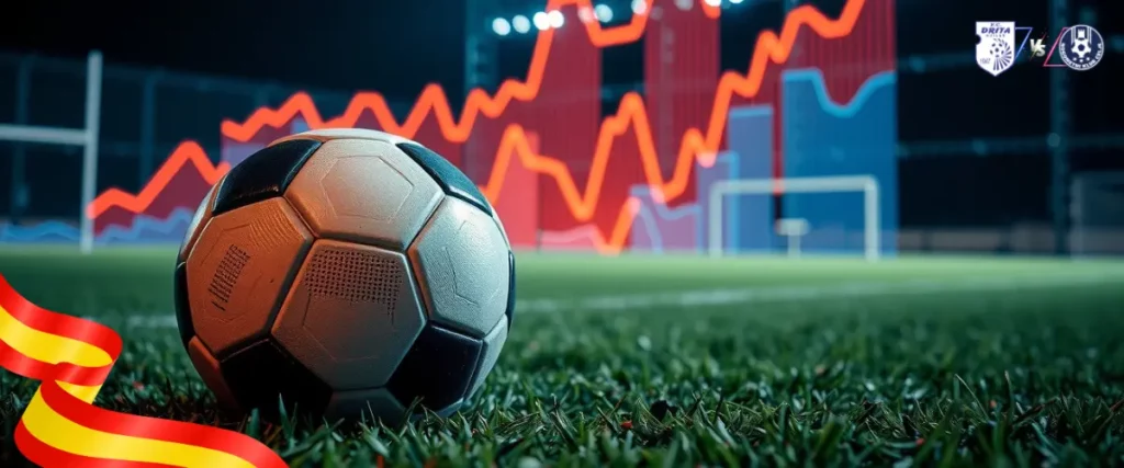 Pronósticos detallados Drita vs Celje