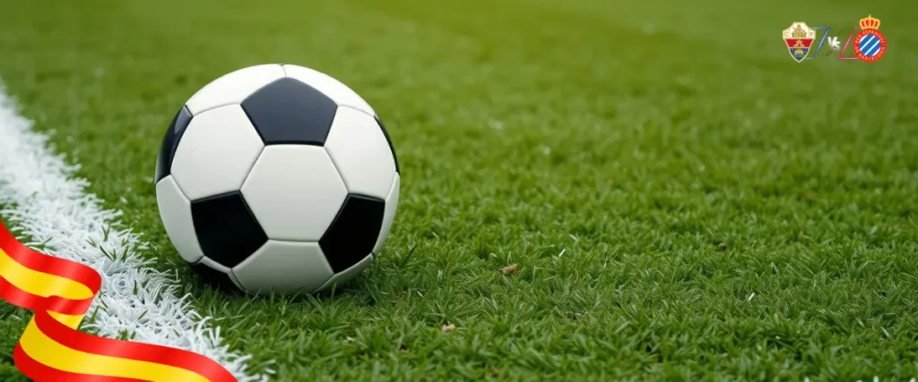 Pronósticos detallados Elche vs Espanyol