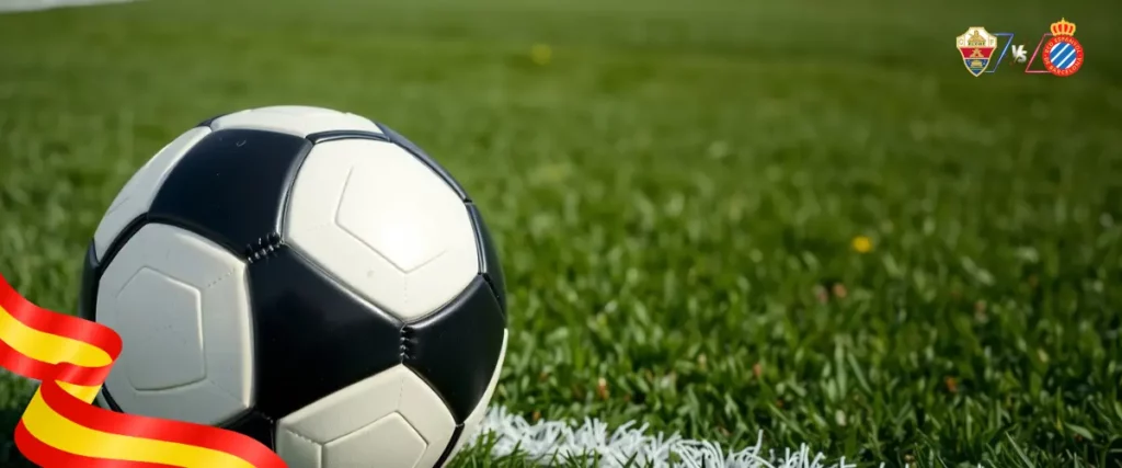 Pronóstico Elche vs Espanyol – LaLiga 