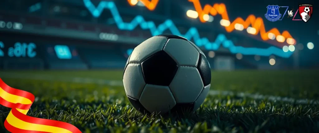 Pronóstico Everton vs Bournemouth – Premier League