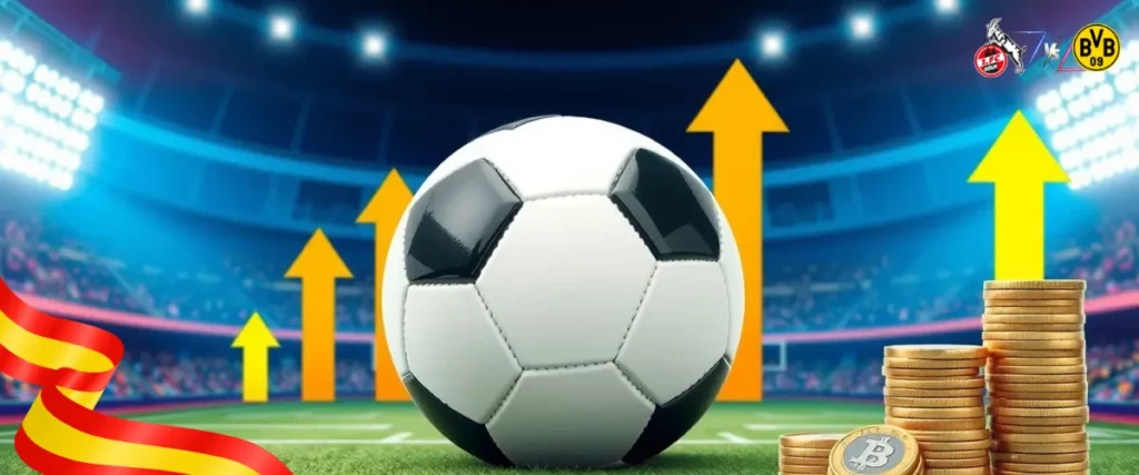 Pronóstico FC Koln vs Dortmund – Bundesliga