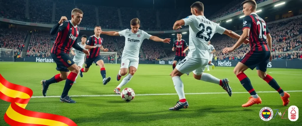 Pronóstico Fenerbahce vs Nottingham Forest – Conference League