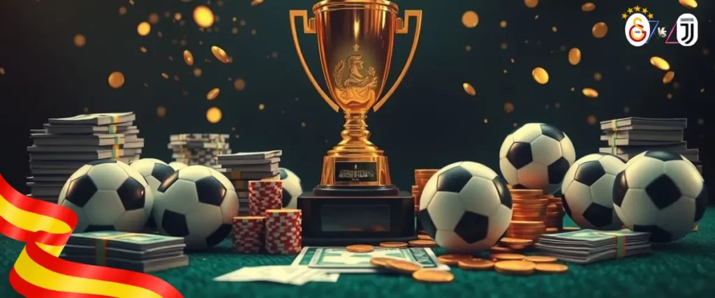 Enfrentamientos directos Galatasaray vs Juventus