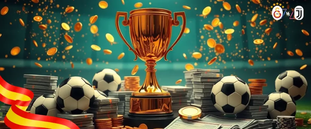 Pronóstico Galatasaray vs Juventus – UEFA Champions League