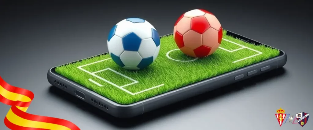 Pronóstico Gijón vs Huesca – LaLiga Hypermotion