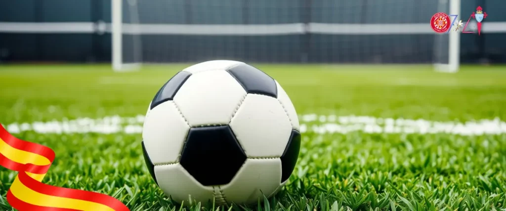 Pronóstico principal del partido Girona vs Celta Vigo