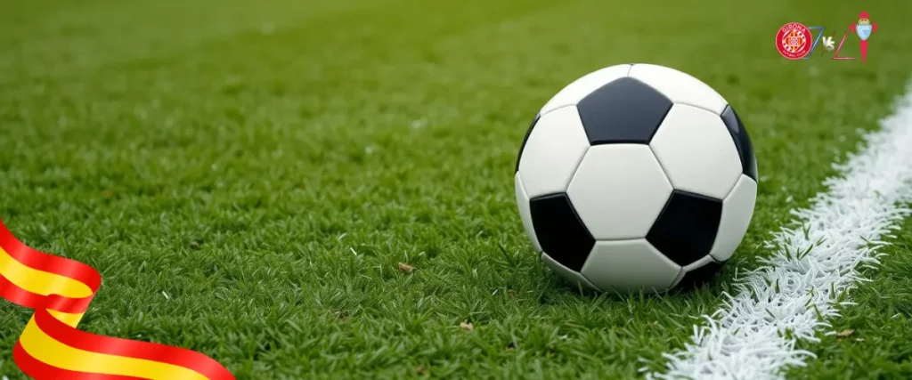 Pronósticos detallados Girona vs Celta Vigo