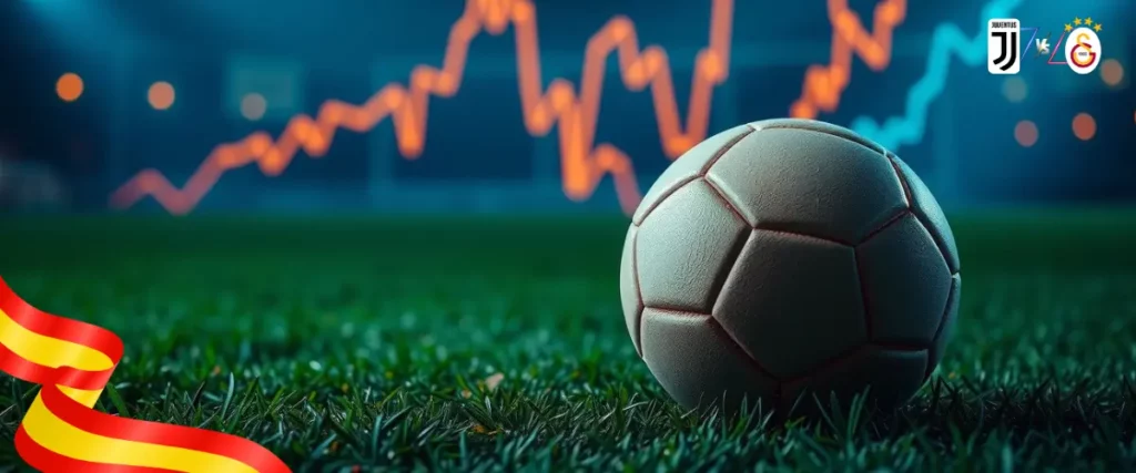 Enfrentamientos directos Juventus vs Galatasaray