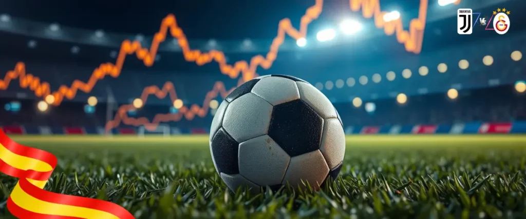 Pronóstico Juventus vs Galatasaray – UEFA Champions League