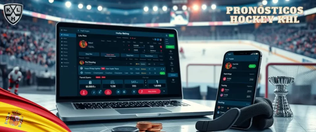 Pronóstico KHL máximo goleador
