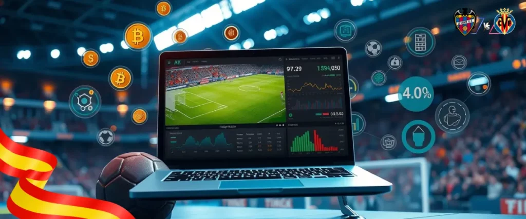 Pronóstico Levante vs Villarreal – LaLiga 