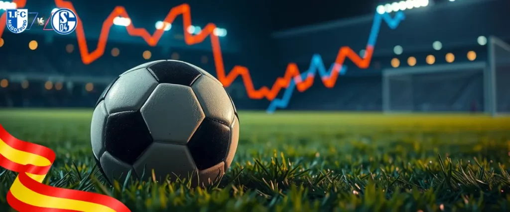 Pronóstico Magdeburg vs Schalke – 2. Bundesliga