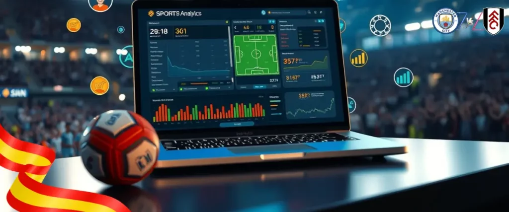 Pronóstico Manchester City vs Fulham – Premier League