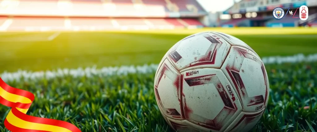 Pronósticos detallados Manchester City vs Nottingham