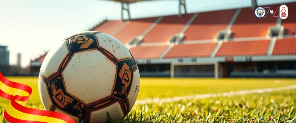 Pronóstico Manchester City vs Nottingham – Premier League