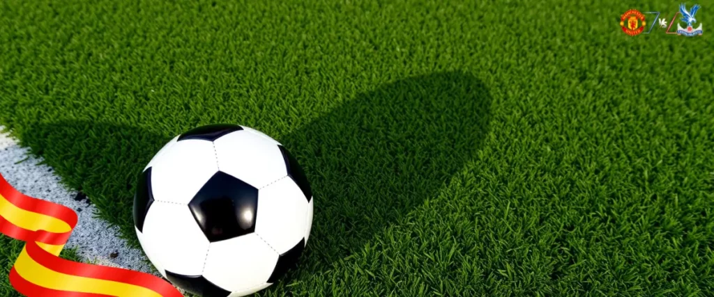 Pronóstico Manchester Utd vs Crystal Palace – Premier League