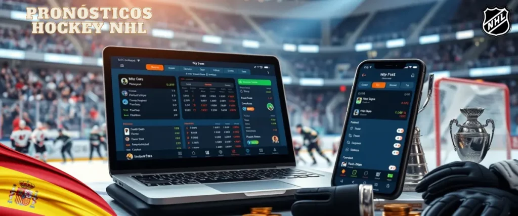 Pronóstico NHL máximo goleador – Richard Rocket Trophy