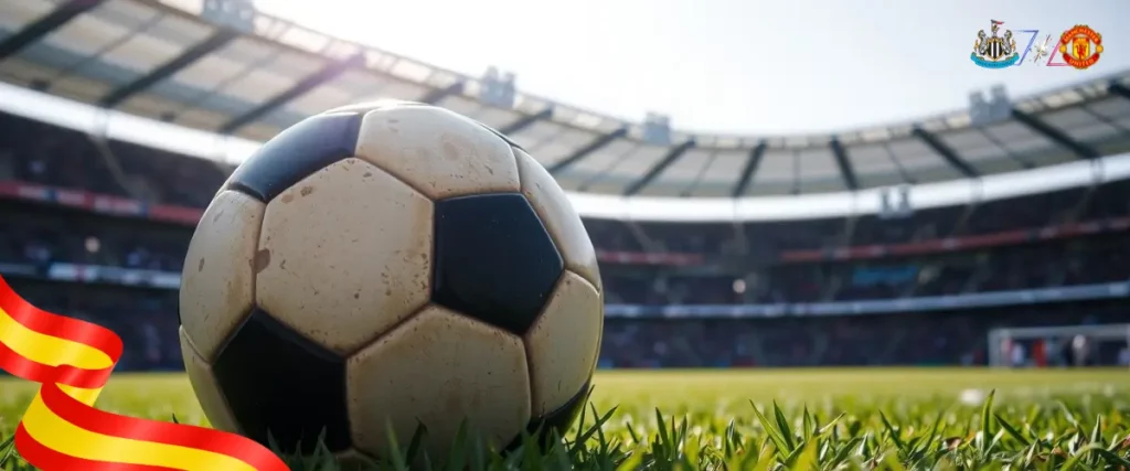 Pronósticos detallados Newcastle vs Manchester Utd