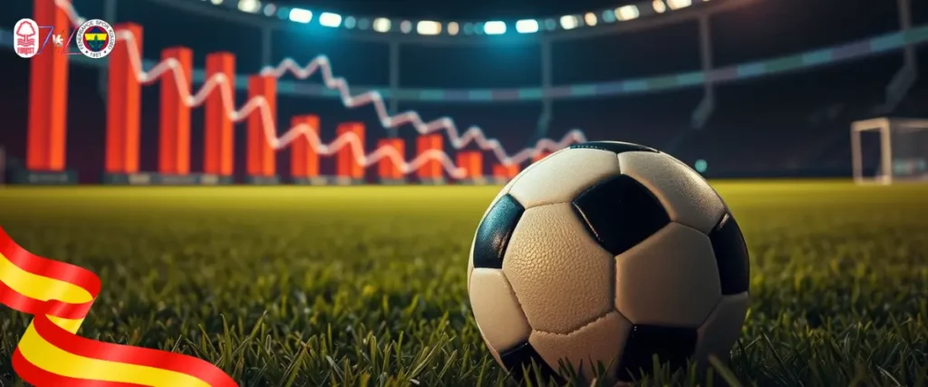 Pronósticos detallados Nottingham Forest vs Fenerbahce
