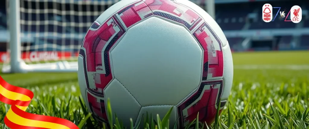Pronóstico Nottingham vs Liverpool – Premier League